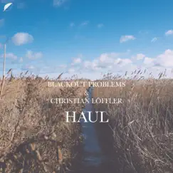 Haul - Single by Blackout Problems & Christian Löffler album reviews, ratings, credits