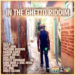 In the Ghetto Riddim by Various Artists album reviews, ratings, credits