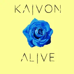 Alive Song Lyrics