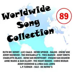 Worldwide Song Collection vol. 89 by Various Artists album reviews, ratings, credits