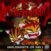 Implements of Hell - Ep album lyrics, reviews, download