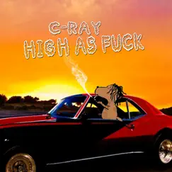 High as F**k Song Lyrics
