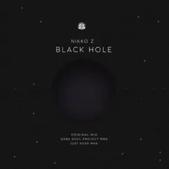 Black Hole - Single by Nikko Z & Ri Za album reviews, ratings, credits