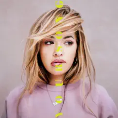 Your Song (Cheat Codes Remix) - Single by Rita Ora album reviews, ratings, credits