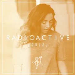 Radioactive (Acoustic Version) [feat. Kady Z] Song Lyrics