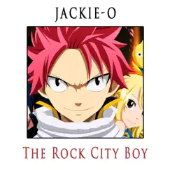 The Rock City Boy Song Lyrics