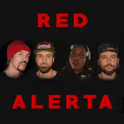 Red Alerta (feat. Aziza Brahin) - Single by Macaco, Toteking & Green Valley album reviews, ratings, credits