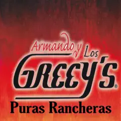 Puras Rancheras by Armando y Los Greeys album reviews, ratings, credits