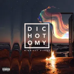 Dichotomy - EP by Midnight Divide album reviews, ratings, credits