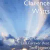 Our Love Will Last Forever (feat. Terri Joyner) - Single album lyrics, reviews, download