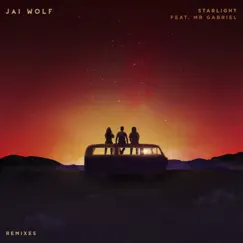 Starlight Remixes - EP by Jai Wolf album reviews, ratings, credits