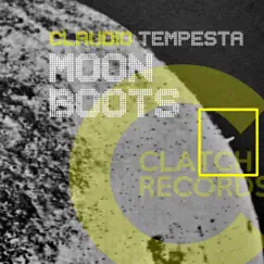 Moon Boots - Single by Claudio Tempesta album reviews, ratings, credits