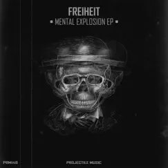 Mental Explosion - Single by Freiheit album reviews, ratings, credits