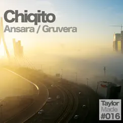 Ansara / Gruvera Ep by Chiqito album reviews, ratings, credits