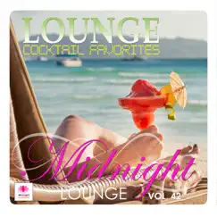 Midnight Lounge, Vol. 42: Lounge Cocktail Favorites by Various Artists album reviews, ratings, credits