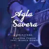 Agla Savera (feat. Bianca Gomes) - Single album lyrics, reviews, download