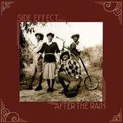 After the Rain by Side Effect album reviews, ratings, credits
