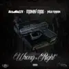 Wrong or Right (feat. Hus Mozzy & Polo Mason) - Single album lyrics, reviews, download