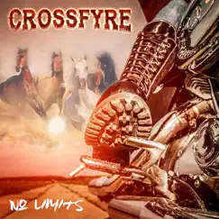 No Limits by Crossfyre album reviews, ratings, credits