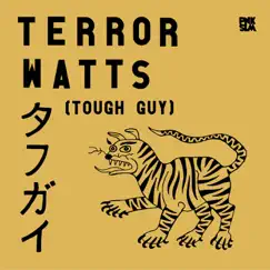 Tough Guy - Single by Terror Watts album reviews, ratings, credits