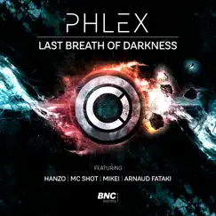 Last Breath of Darkness by Phlex album reviews, ratings, credits