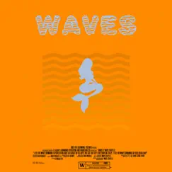 Waves (feat. Malcolm Anthony) Song Lyrics