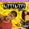 Litty Litty (Remix) [feat. Rico Nasty, Project Pat & DJ Bran] - Single album lyrics, reviews, download