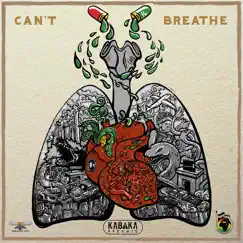 Can't Breathe Song Lyrics