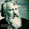 Brahms: Piano Quintet & String Quartet No. 3 album lyrics, reviews, download
