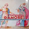Stravaganza d'amore! The Birth of Opera at the Medici Court album lyrics, reviews, download