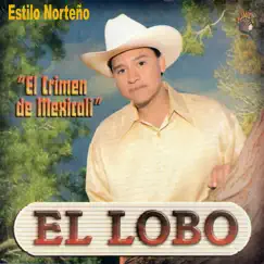 El Crimen de Mexicali by El Lobo album reviews, ratings, credits