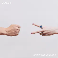 Kissing Games - Single by Colby album reviews, ratings, credits