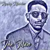 The Man - EP album lyrics, reviews, download