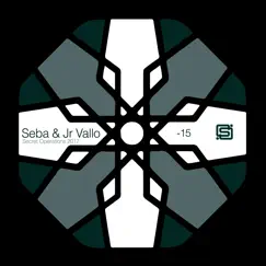 -15 - Single by Seba & Jr Vallo album reviews, ratings, credits