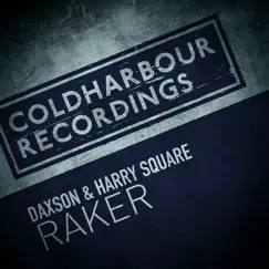 Raker (Extended Mix) Song Lyrics