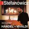 Handel - Vivaldi album lyrics, reviews, download