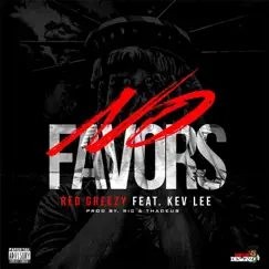 No Favors (feat. Kev Lee) Song Lyrics