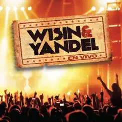 Wisin & Yandel (En Vivo) by Wisin & Yandel album reviews, ratings, credits