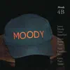 Moody 4B (feat. Kenny Barron, Todd Coolman & Lewis Nash) album lyrics, reviews, download