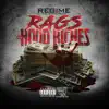 Rags to Hood Riches - Single album lyrics, reviews, download