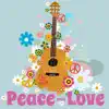 Peace, Be Still song lyrics