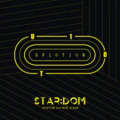 Star;Dom - EP by UP10TION album reviews, ratings, credits