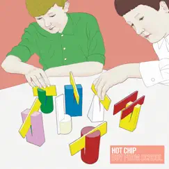 Boy from School (The Mixes) by Hot Chip album reviews, ratings, credits