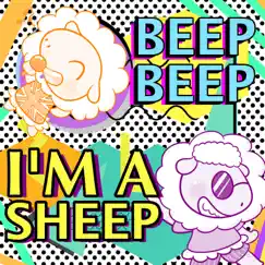 Beep Beep I'm a Sheep (feat. J-Mi & Midi-D) - Single by EileMonty album reviews, ratings, credits