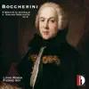 Boccherini: 6 Violin Sonatas, Op. 5 album lyrics, reviews, download