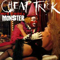 Woke Up With a Monster by Cheap Trick album reviews, ratings, credits