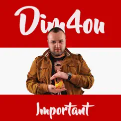 Important - Single by Dim4ou album reviews, ratings, credits