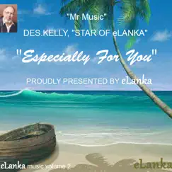 Especially for You, Volume 2 by Des Kelly album reviews, ratings, credits