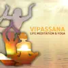 Vipassana: Life Meditation & Yoga – Healing Nature Sounds, Relaxing Background Music for Deep Contemplation, Zone of Zen album lyrics, reviews, download