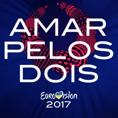 Amar Pelos Dois (Eurovision Winner 2017) [Originally Performed by Salvador Sobral] [Karaoke Version] - Single by Starstruck Backing Tracks album reviews, ratings, credits